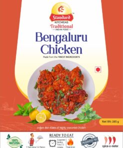 Bengaluru Chicken