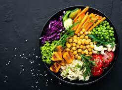 Vegetarian Meals
