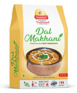 Dal Makhani