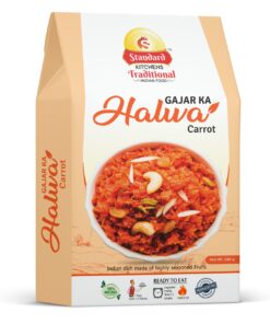 Gajar ka Halwa