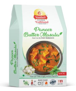 Paneer Butter Masala