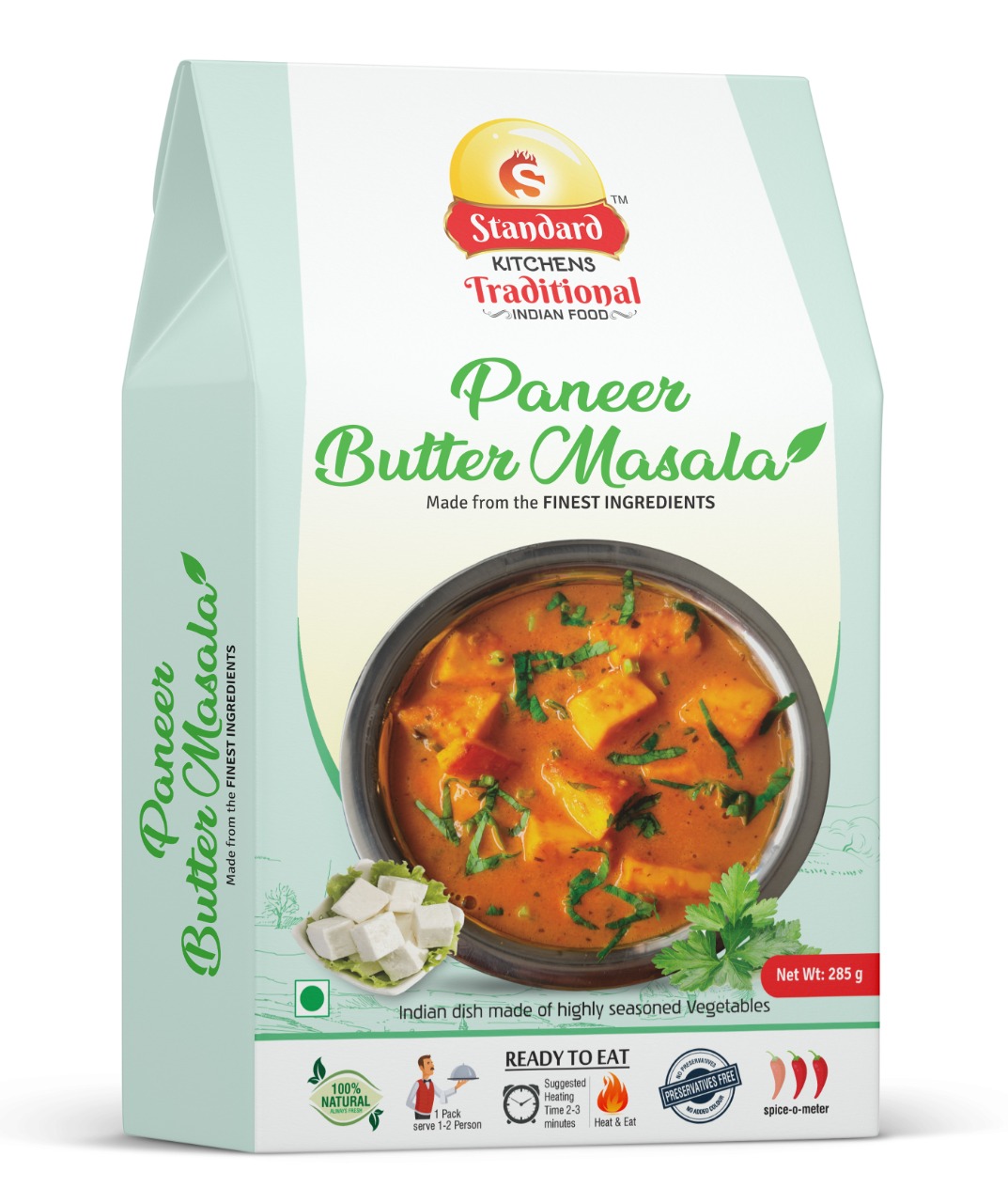 Paneer Butter Masala
