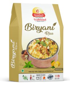 Biryani Rice