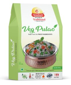 Veg Pulao